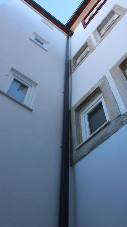 Casa Do Museu, Museum House Panzió Coimbra Kültér fotó